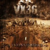 A Violent Existence
