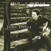 John Doyle – Wayward Son