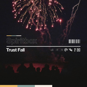Trust Fall cover