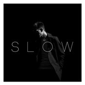 Album cover for Slow, by Henry Green