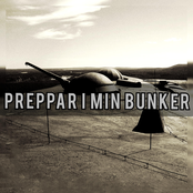 Preppar i min bunker