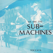 We Are the Sub-Machines