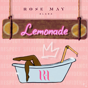 Rose May Alaba – Lemonade