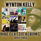 Nine Classic Albums: 1951-1962