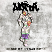 The World Won't Wait for You