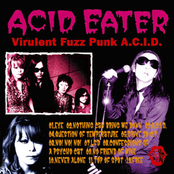 Virulent Fuzz Punk A.C.I.D.