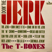 Doin' The Jerk