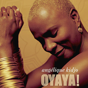 OYAYA! cover