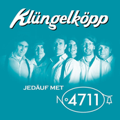 Klüngelköpp – Jedäuf met 4711