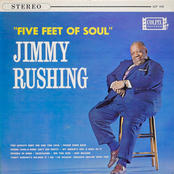 Five Feet Of Soul