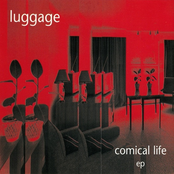 Comical Life EP