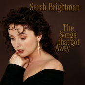 The Songs That Got Away cover