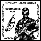 Automat Kalashnikova