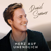 Daniel Sommer – Herz auf Unendlich