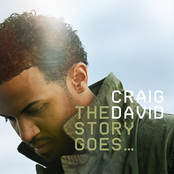 Craig David – The Story Goes