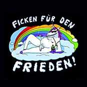 Suchtpotenzial – Ficken für den Frieden