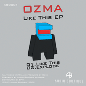 Like This EP