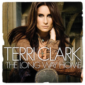 The Long Way Home cover