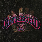 Centerfield (25th Anniversary)