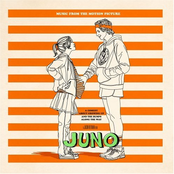 Juno - Music From The Motion Picture cover