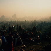 Down On Earth