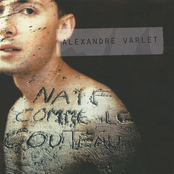 Naif Comme le Couteau