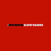 Slow Hands