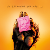 Das Pack – Die Kernseife der Medaille