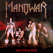 Into Glory Ride
