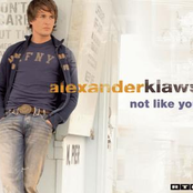 Alexander Klaws – Not Like You
