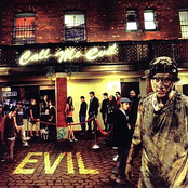 Call Me Evil