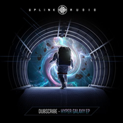 Hyper Galaxy EP