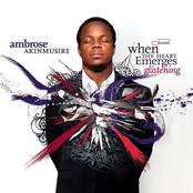 Ambrose Akinmusire – When The Heart Emerges Glistening