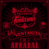 La ventanita de Arrabal