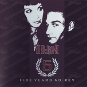 Five Years AD:Key (2007-2012)