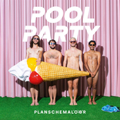 Planschemalöör – Poolparty