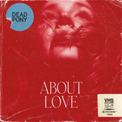 About Love cover