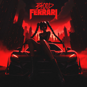 BLOOD FERRARI