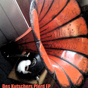 Des Kutschers Pferd EP