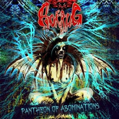 Pantheon Of Abominations