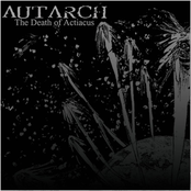 The Death of Actiacus
