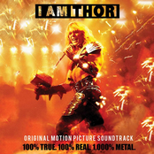 I Am Thor (Original Motion Picture Soundtrack)
