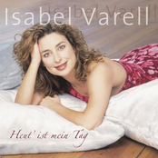 Isabel Varell – Heut ist mein Tag