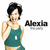 The Party cover