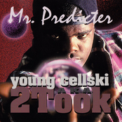 Mr. Predicter