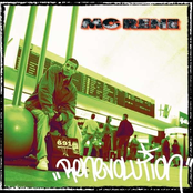 MC Rene – Renevolution