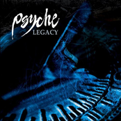 Psyche – Legacy (Special Edition)