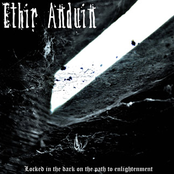 Locked in the Dark on the Path to Enlightenment
