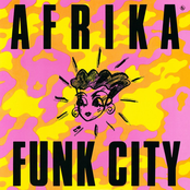 Funk City