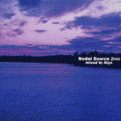 Modal Source 2ND